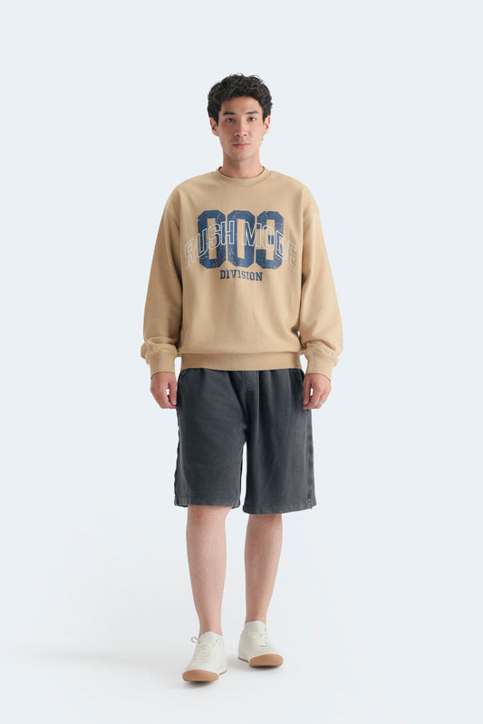 Yellow Beige