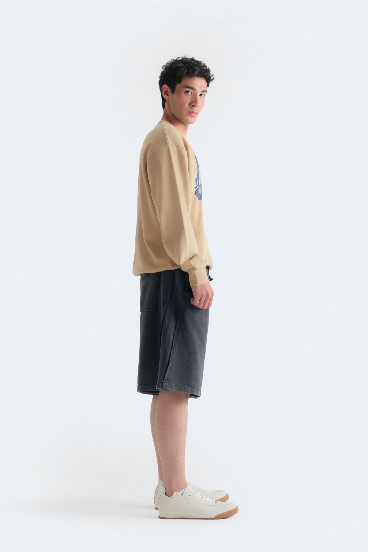 Yellow Beige