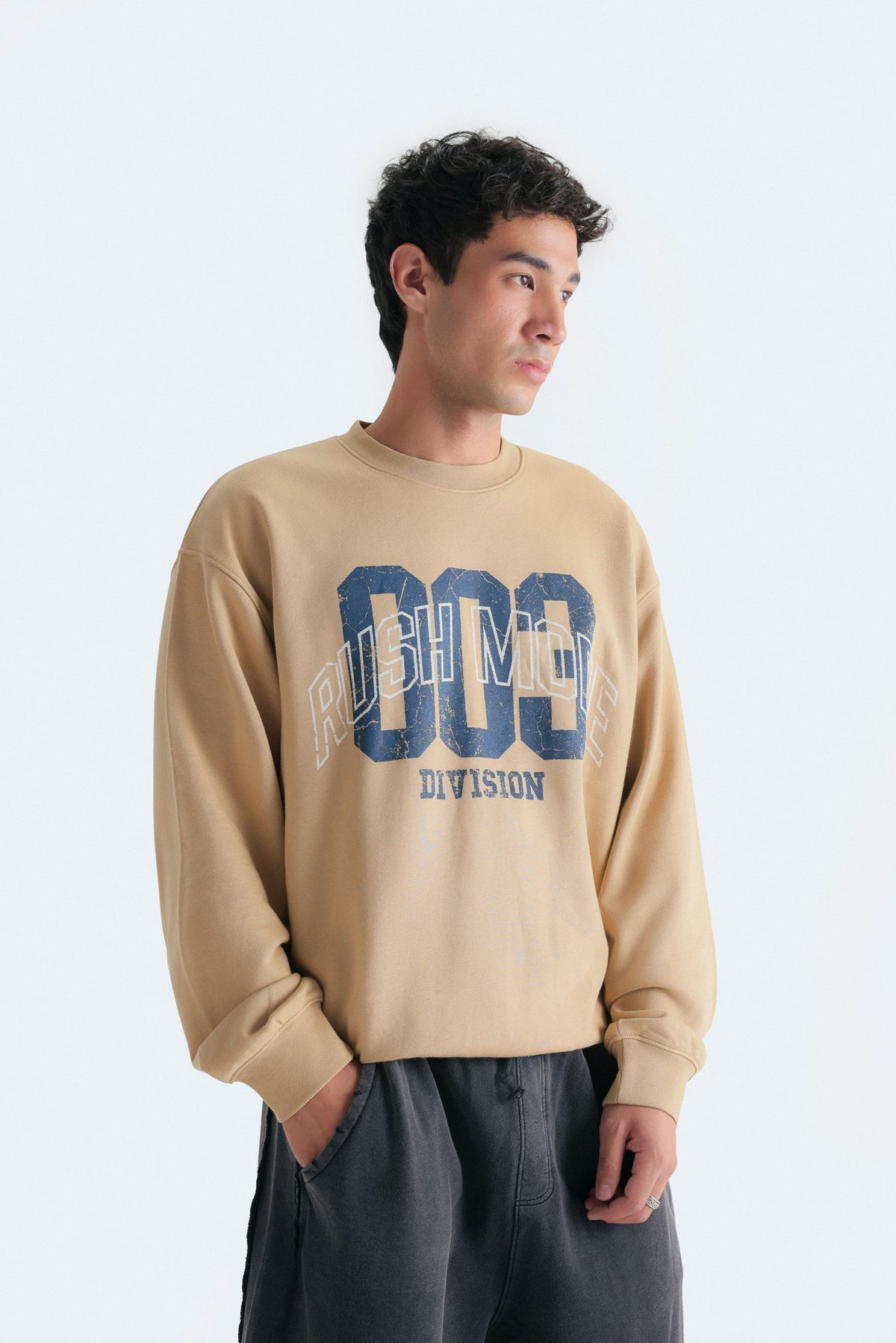Yellow Beige