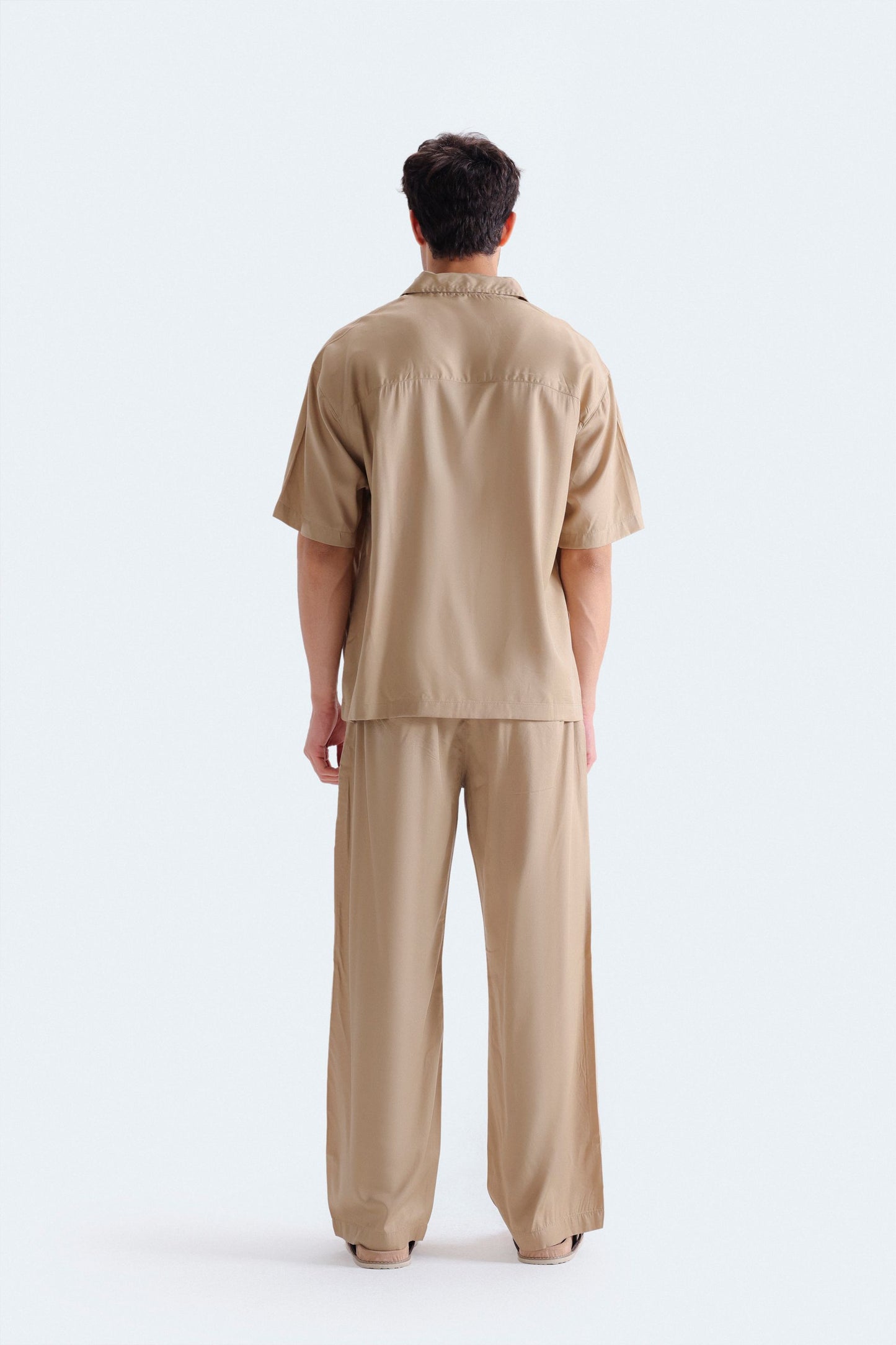 Yellow Beige