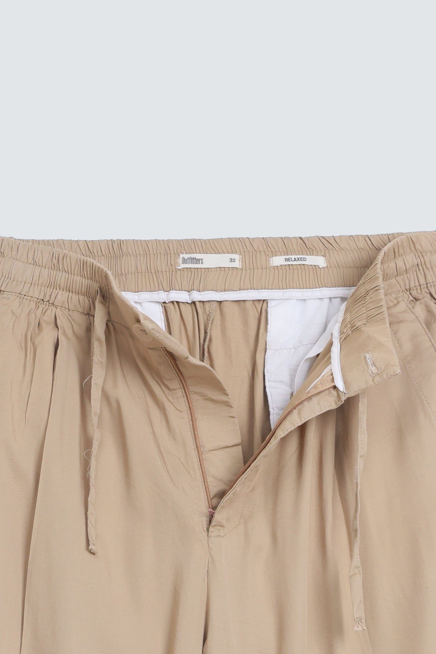 Yellow Beige