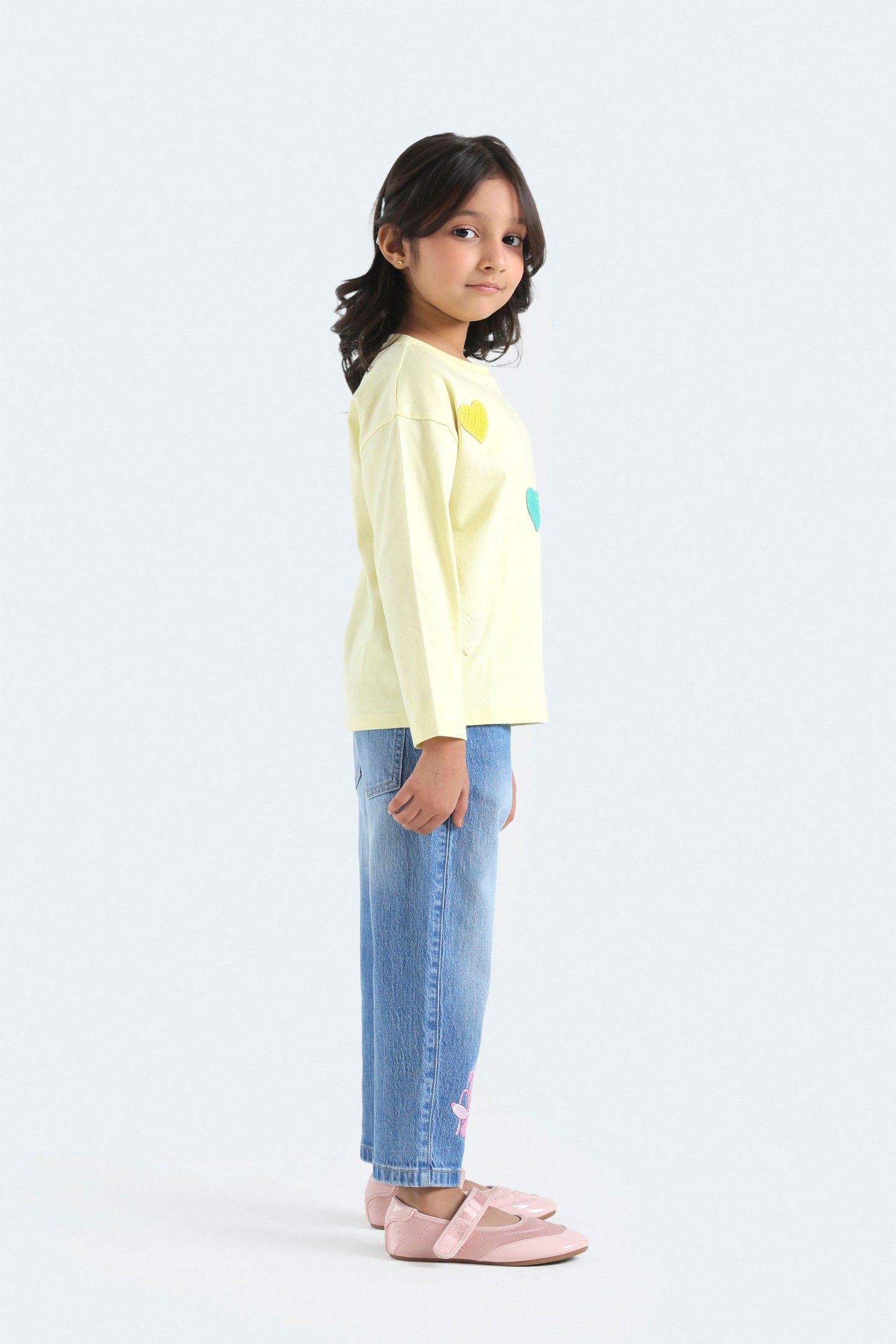 Yellow Beige
