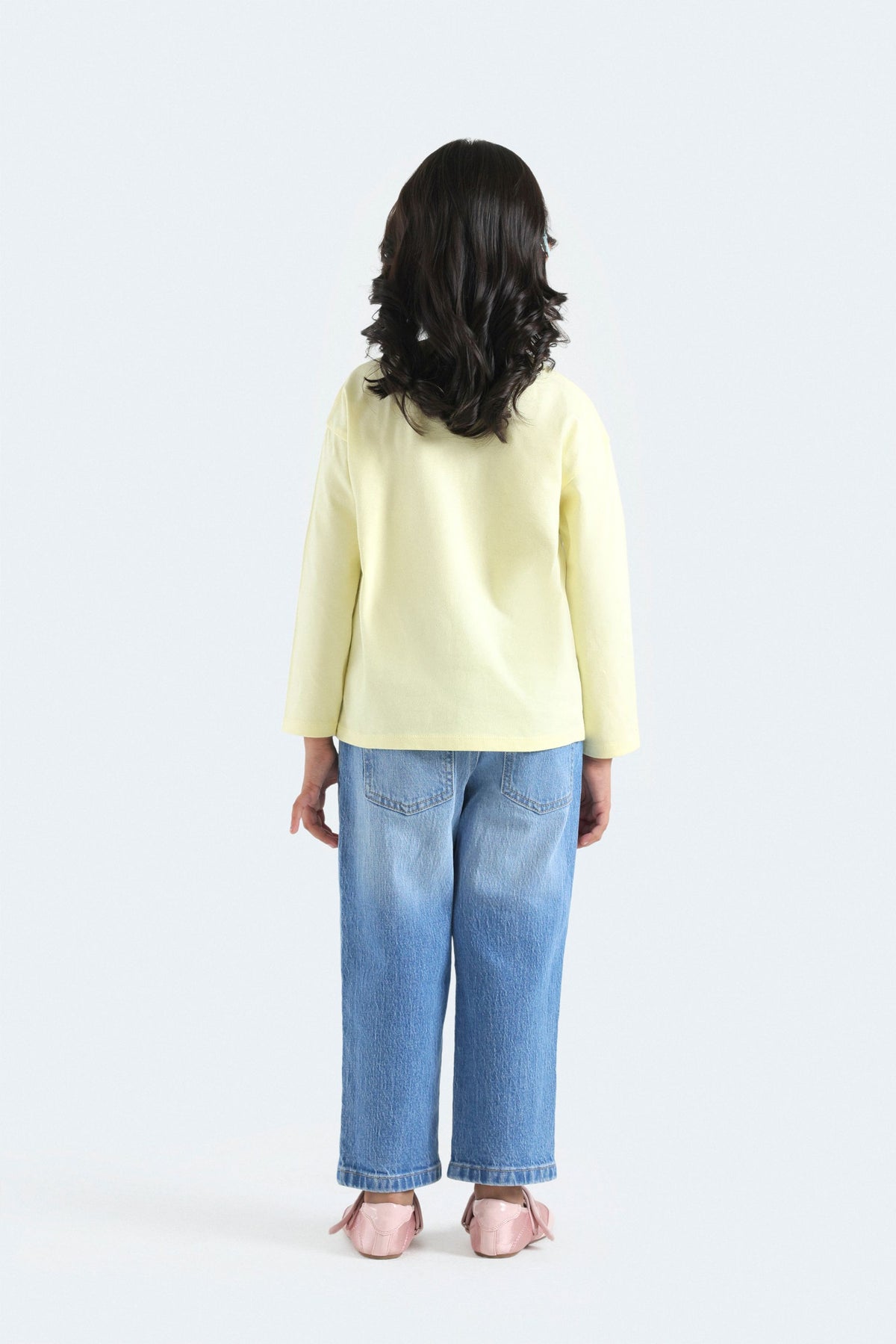Yellow Beige