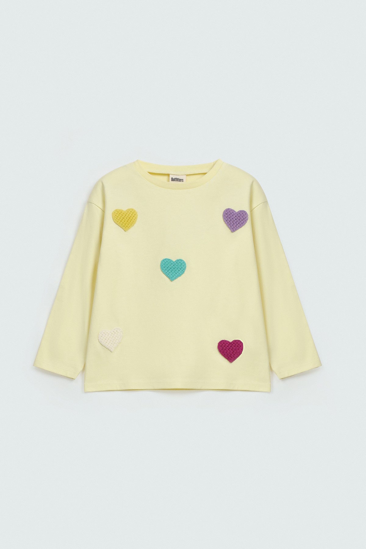 Yellow Beige