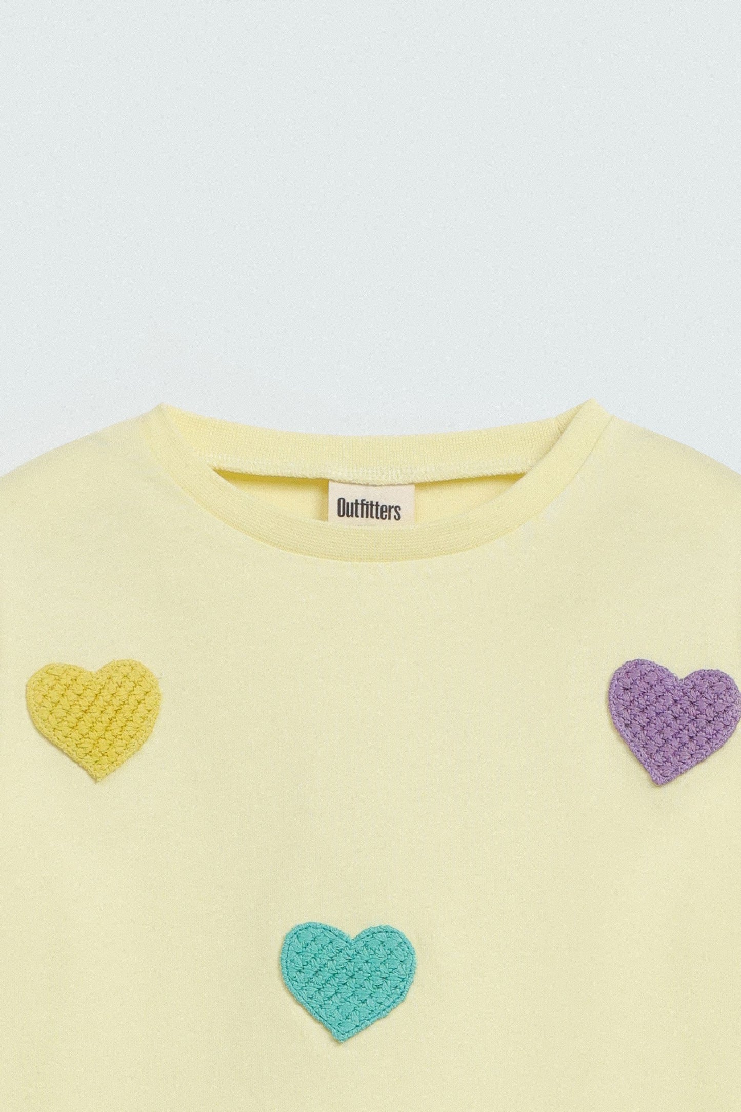 Yellow Beige