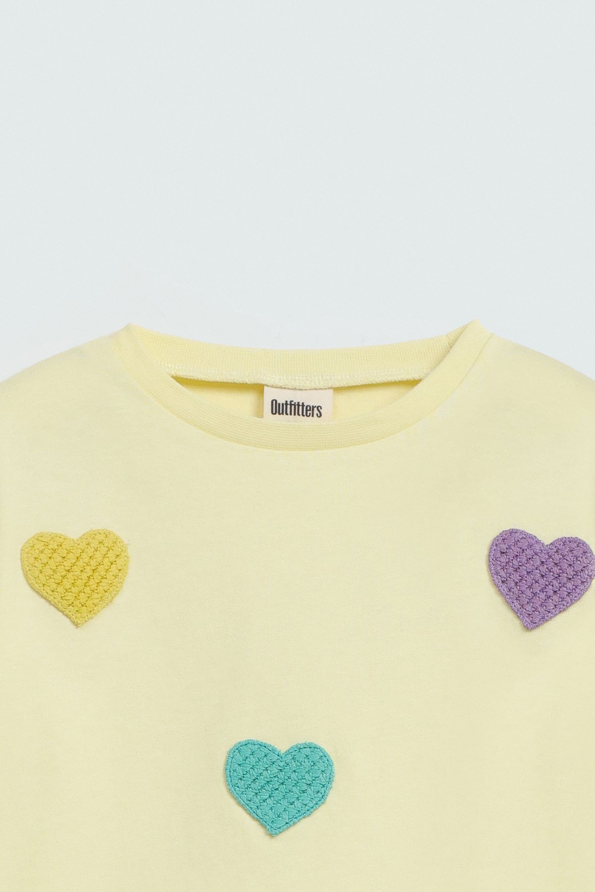 Yellow Beige
