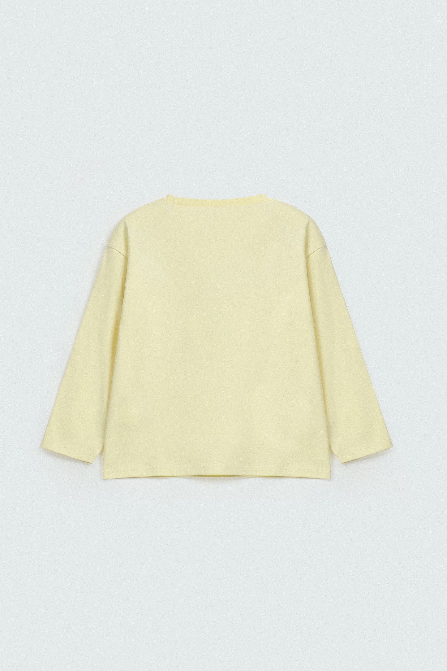Yellow Beige
