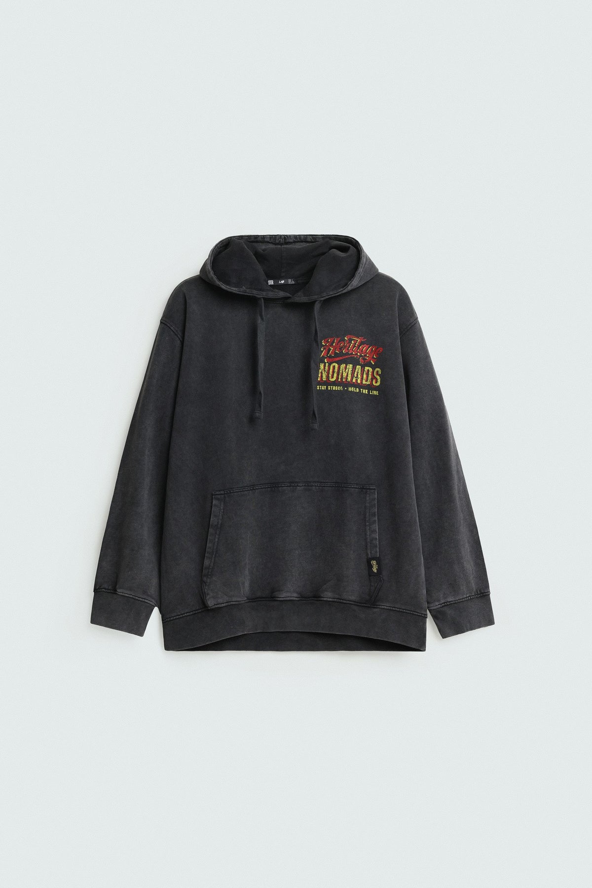 Anthracite Grey
