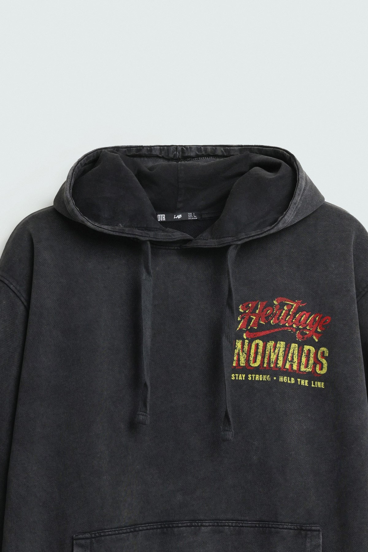 Anthracite Grey