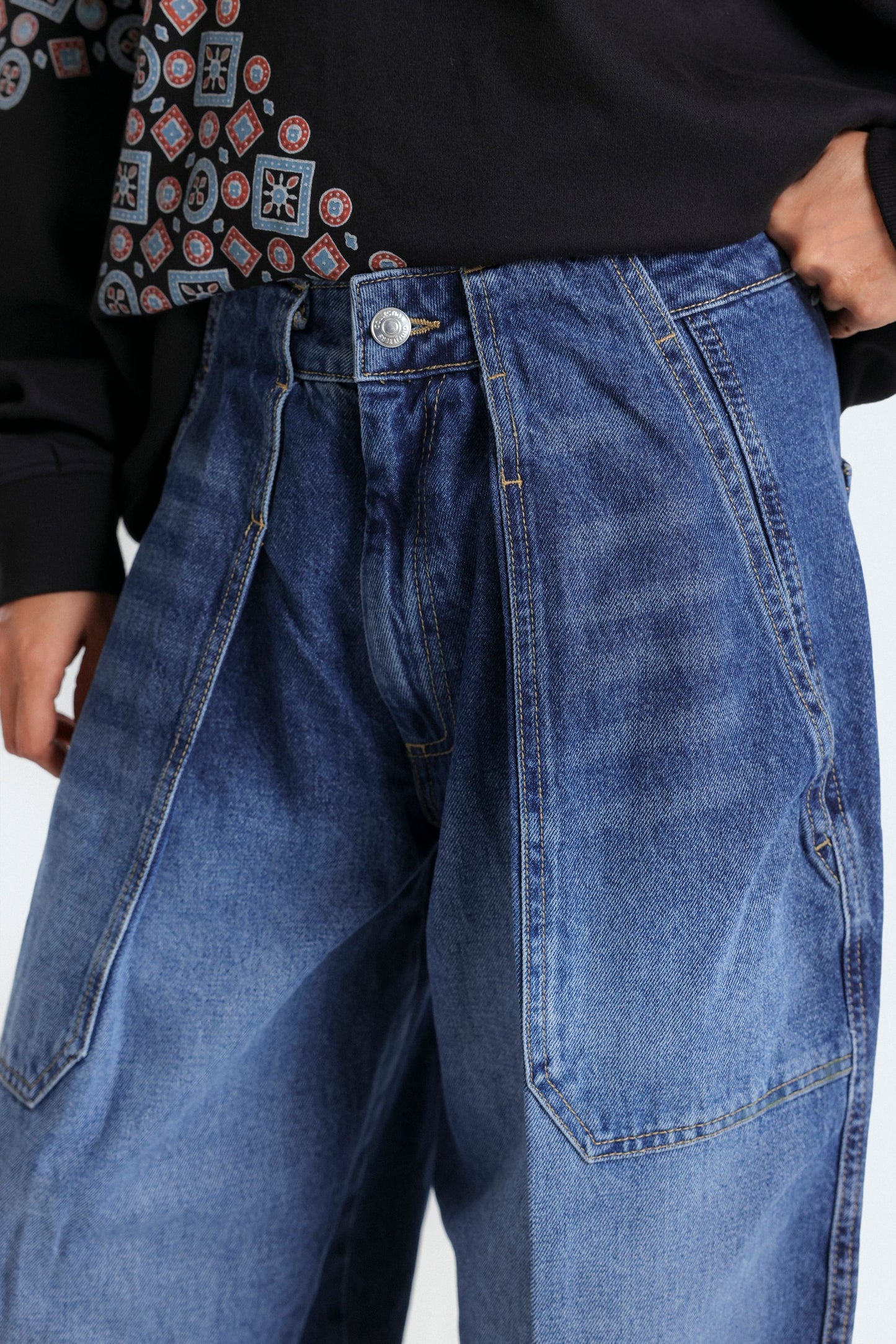 Navy Blue
