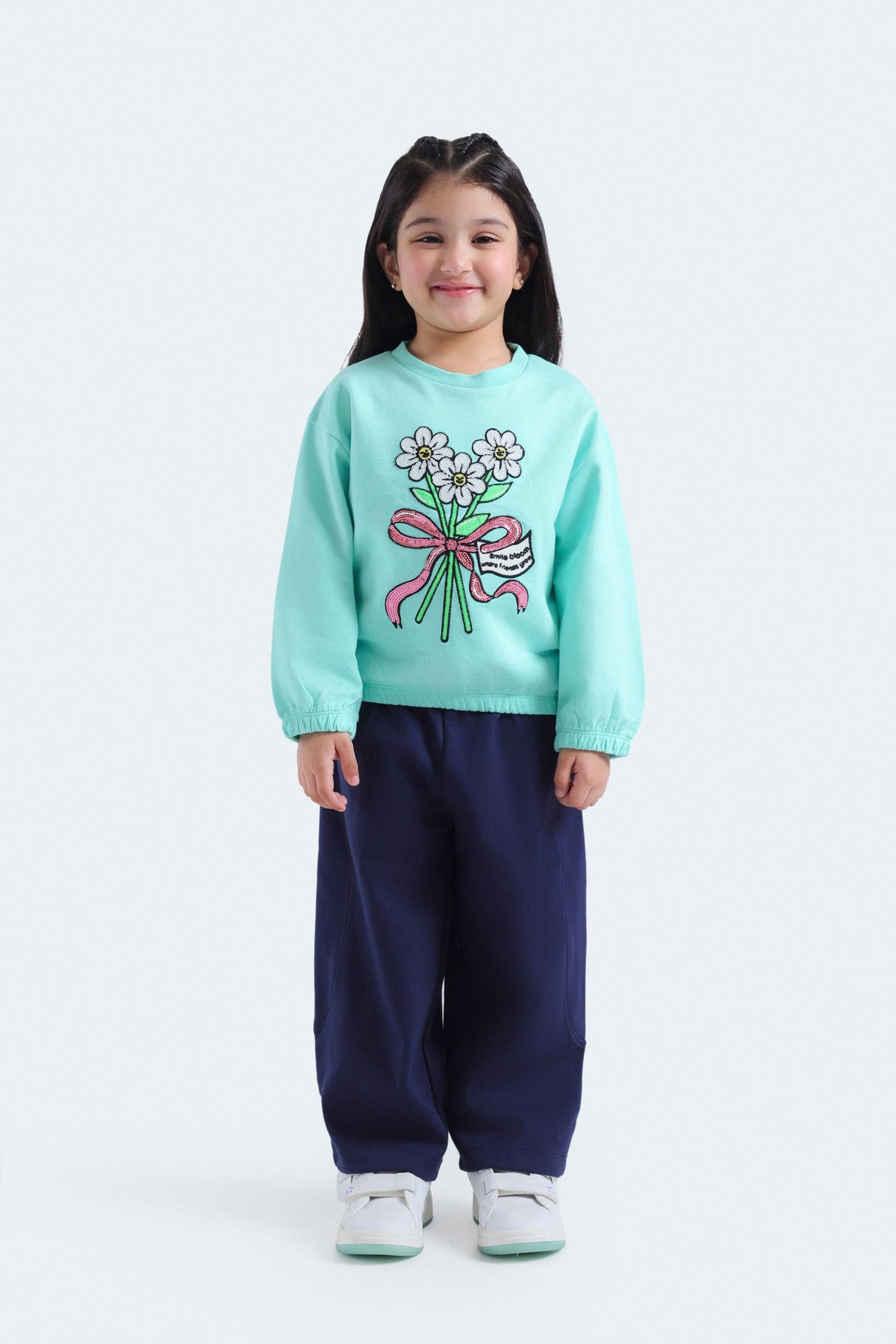 Ice Green