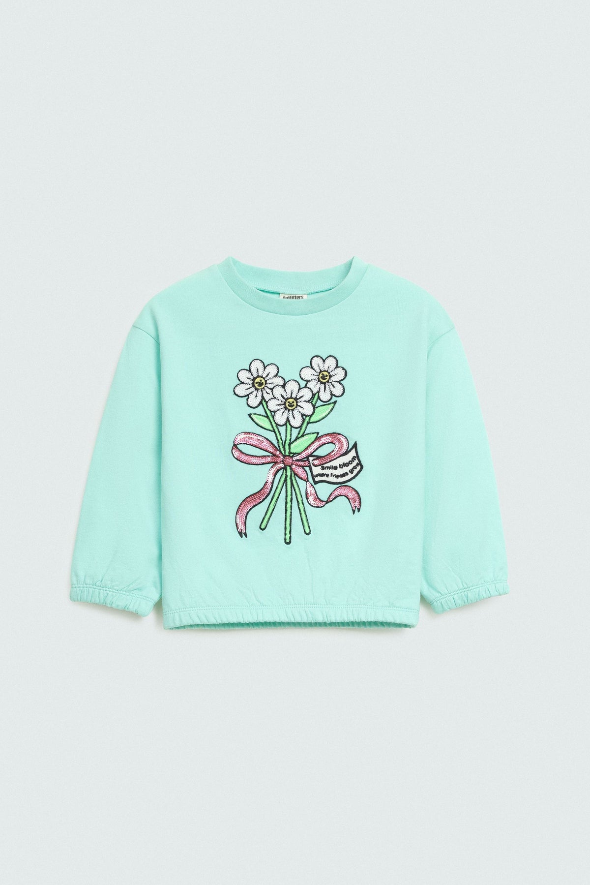 Ice Green
