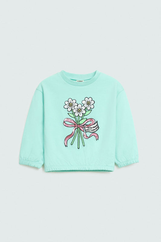 Ice Green