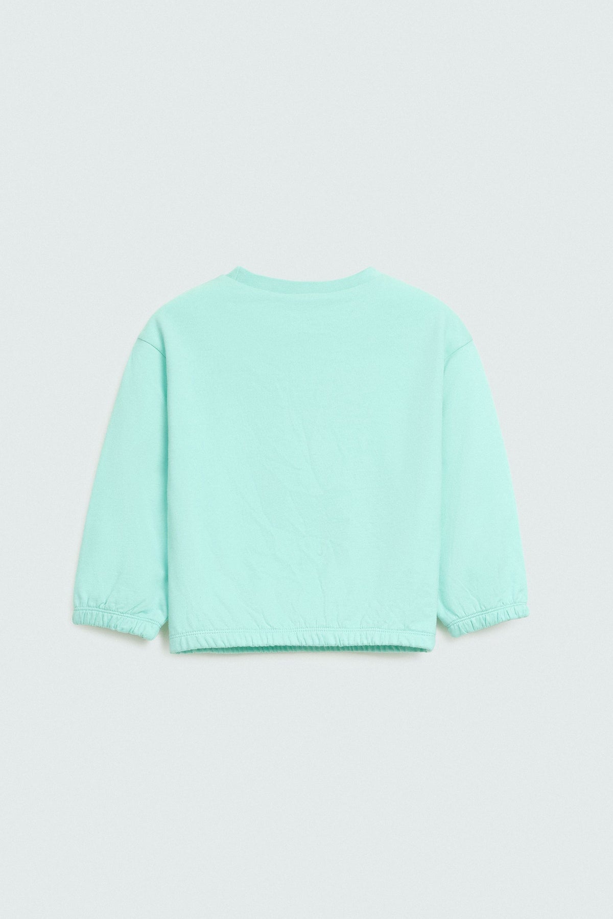 Ice Green