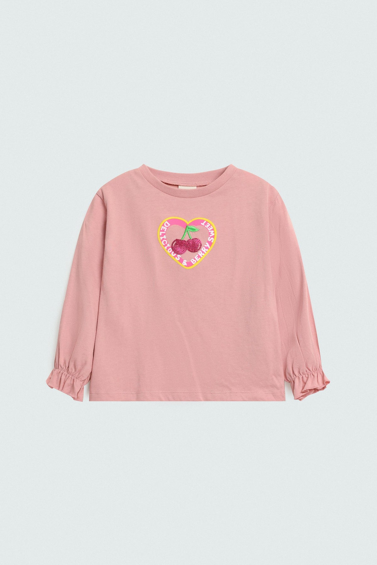 Powder Coral
