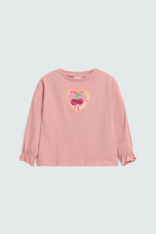Powder Coral