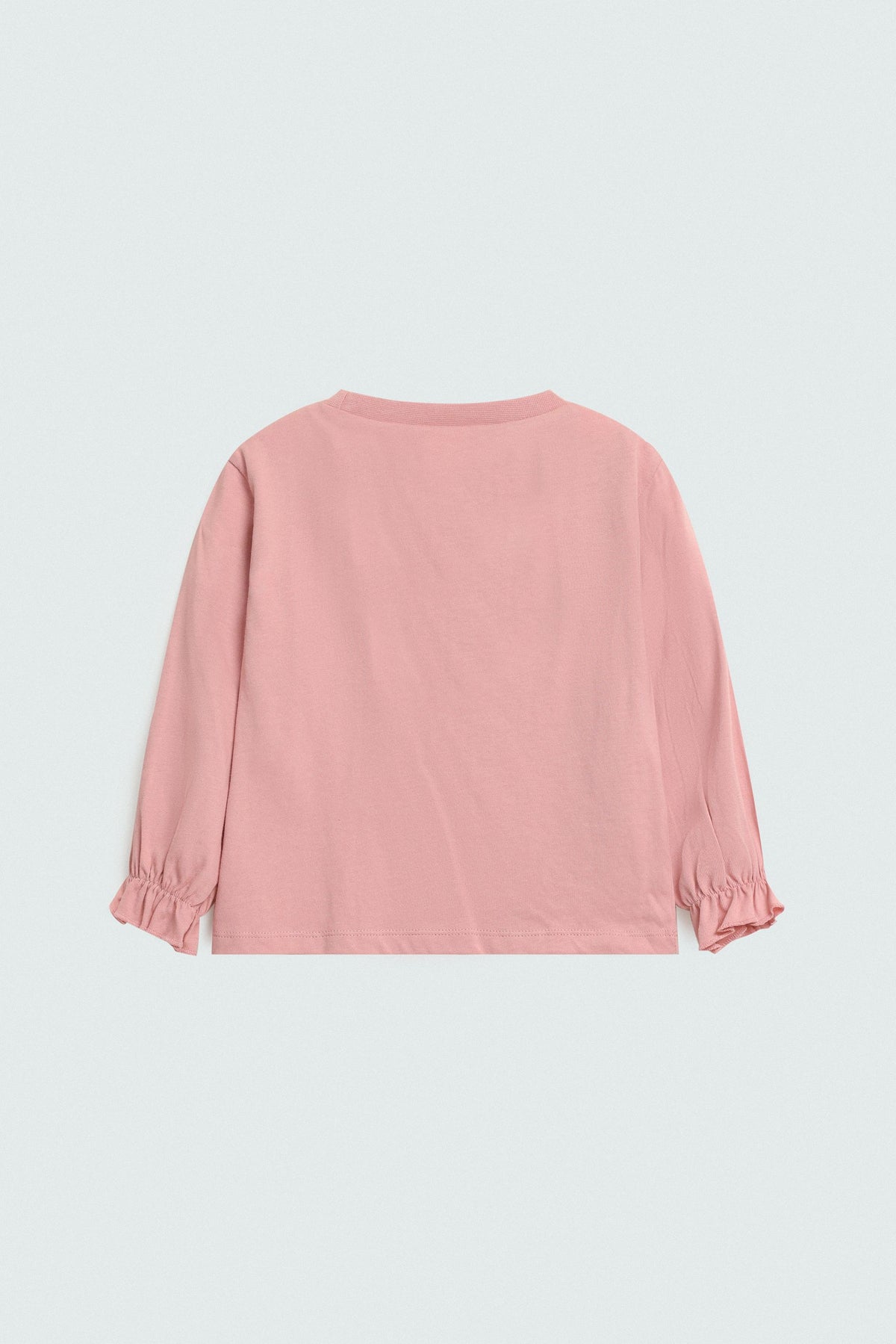 Powder Coral