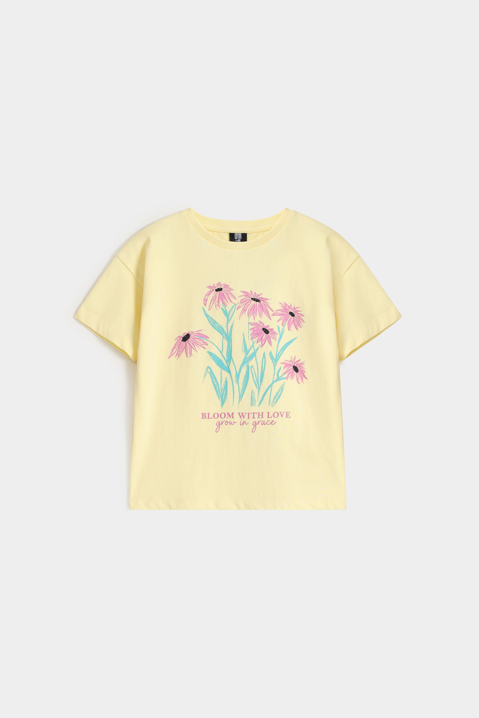 Yellow Beige