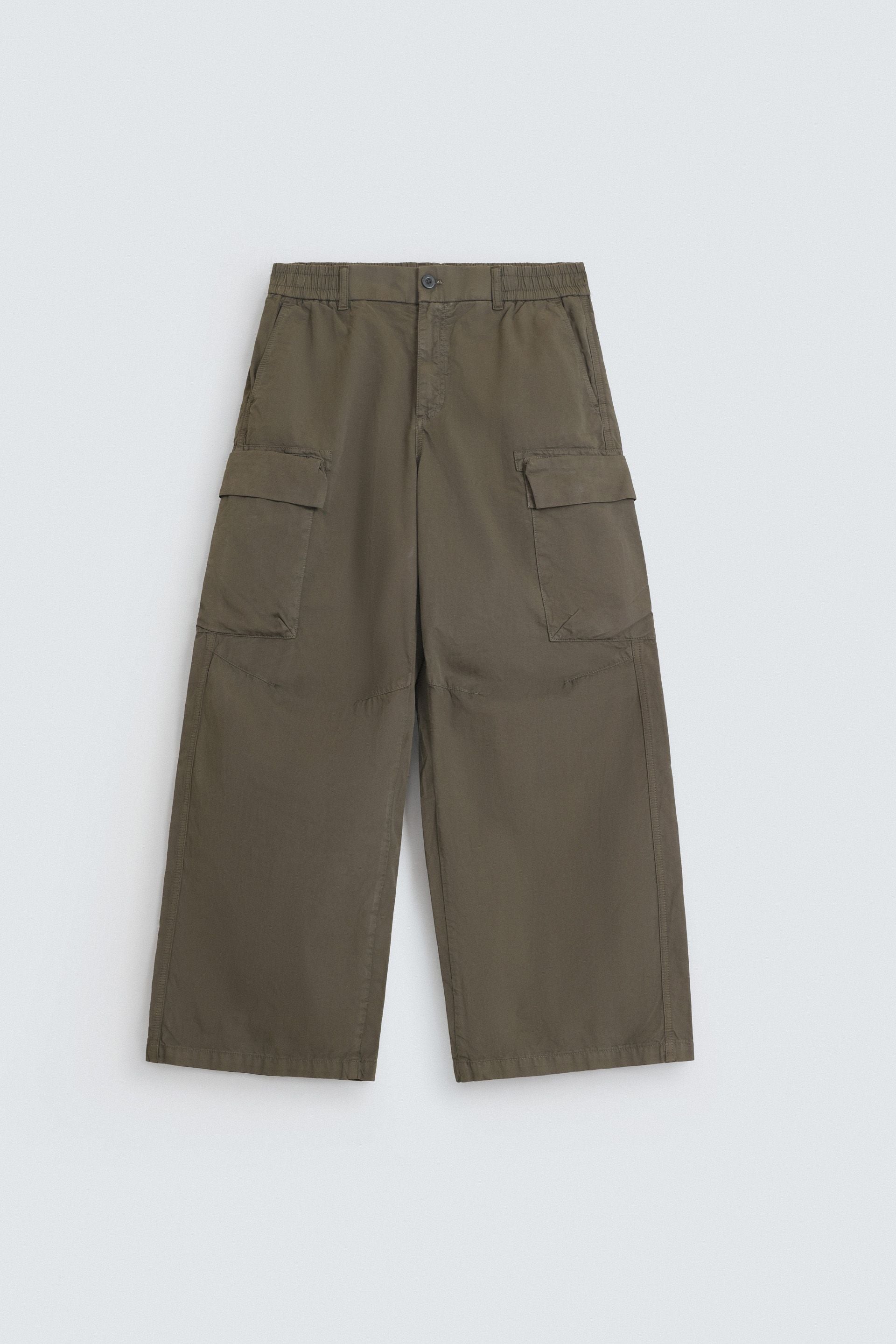 Dark Olive