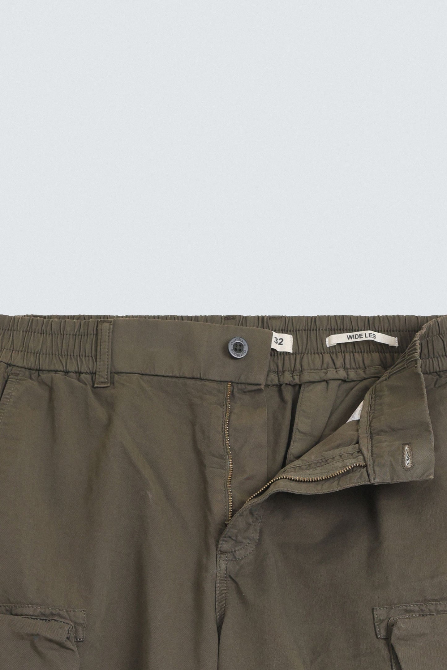 Dark Olive