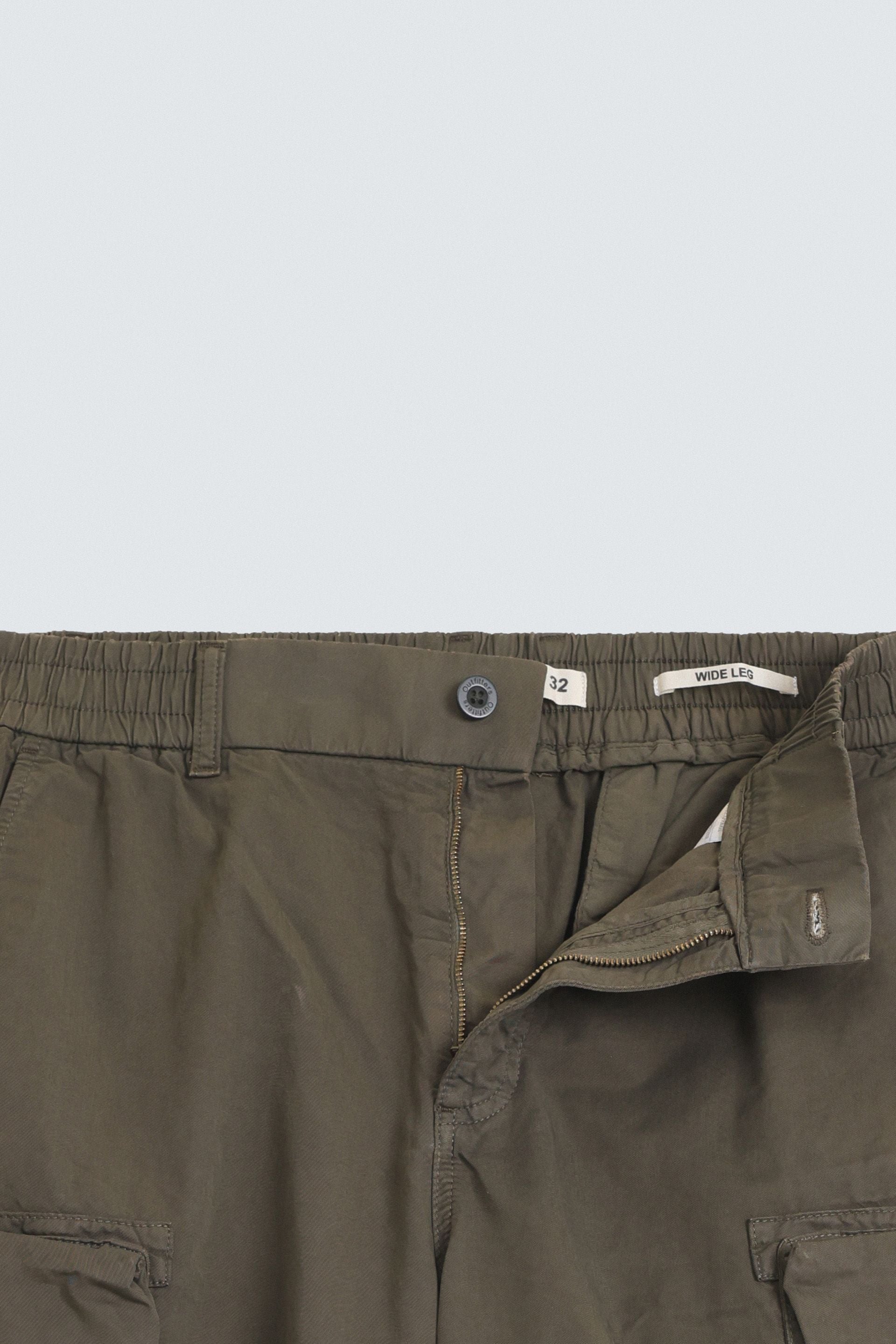 Dark Olive
