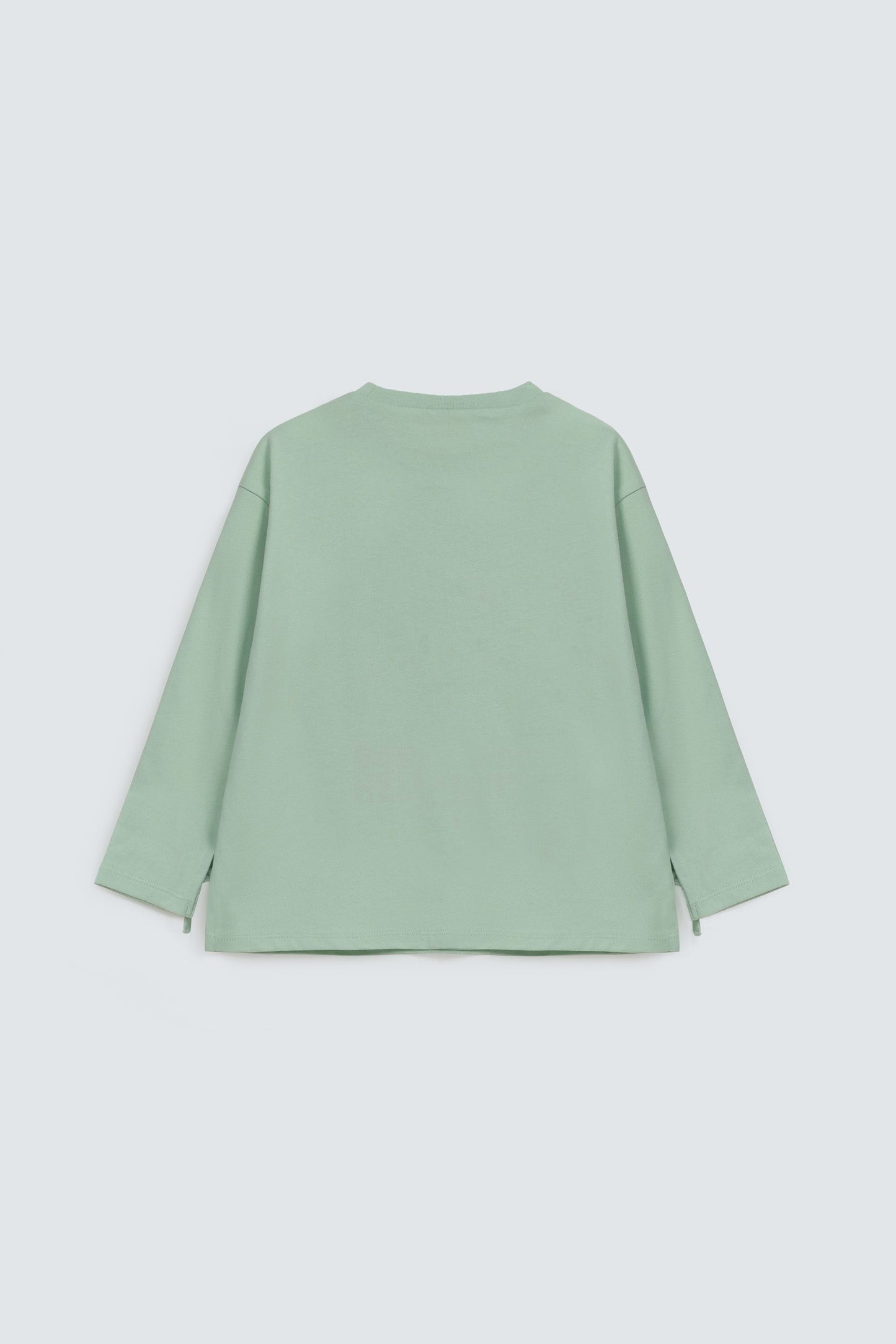 Dusty Green