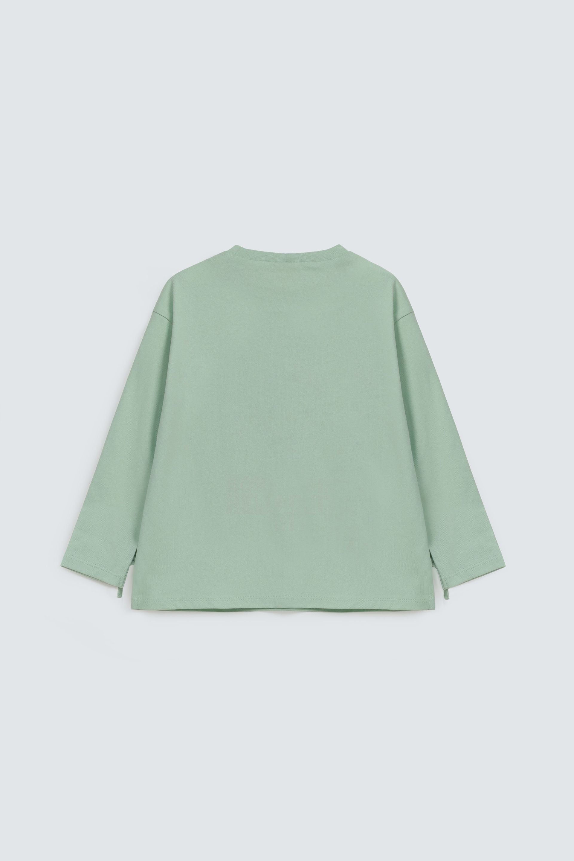Dusty Green