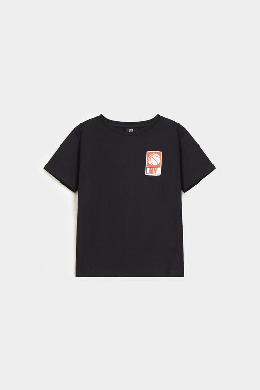 Jet Black