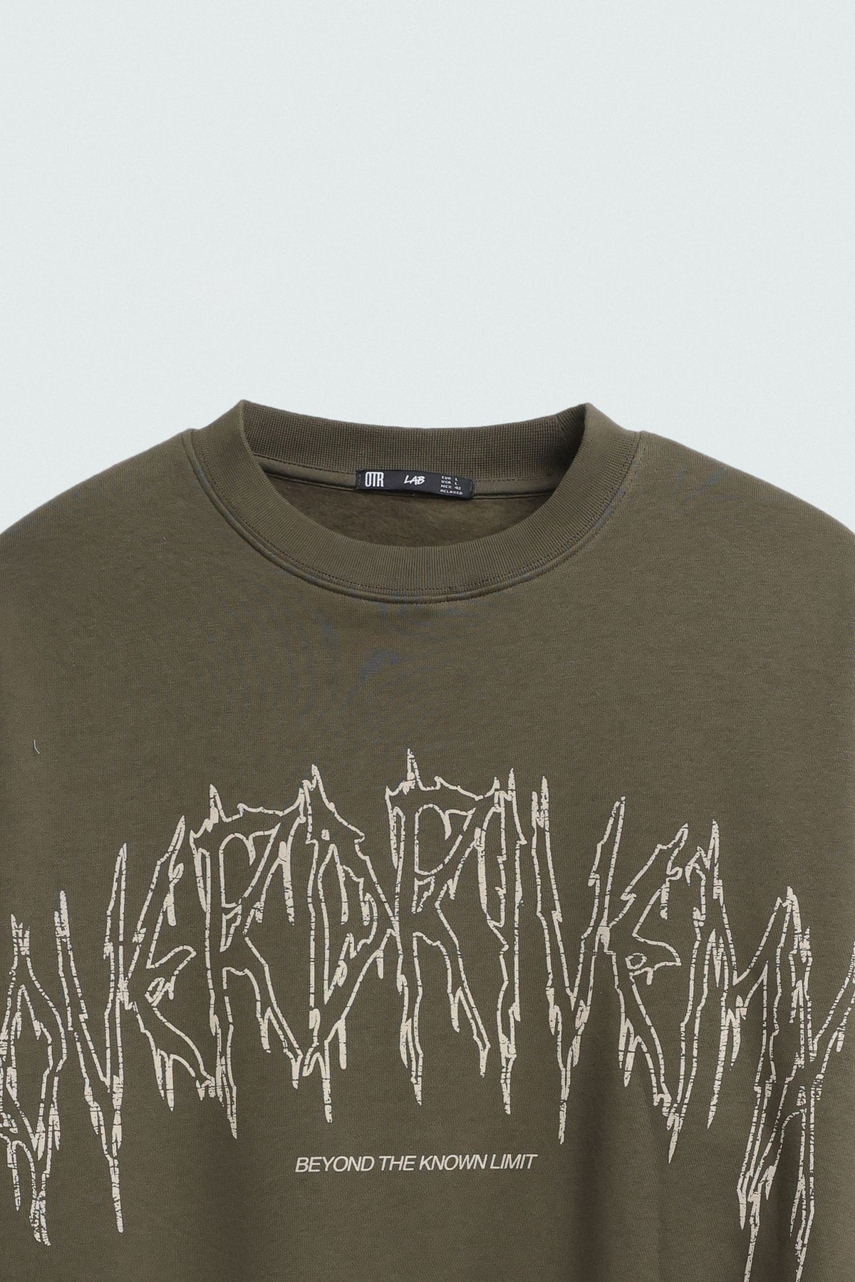 Dark Olive