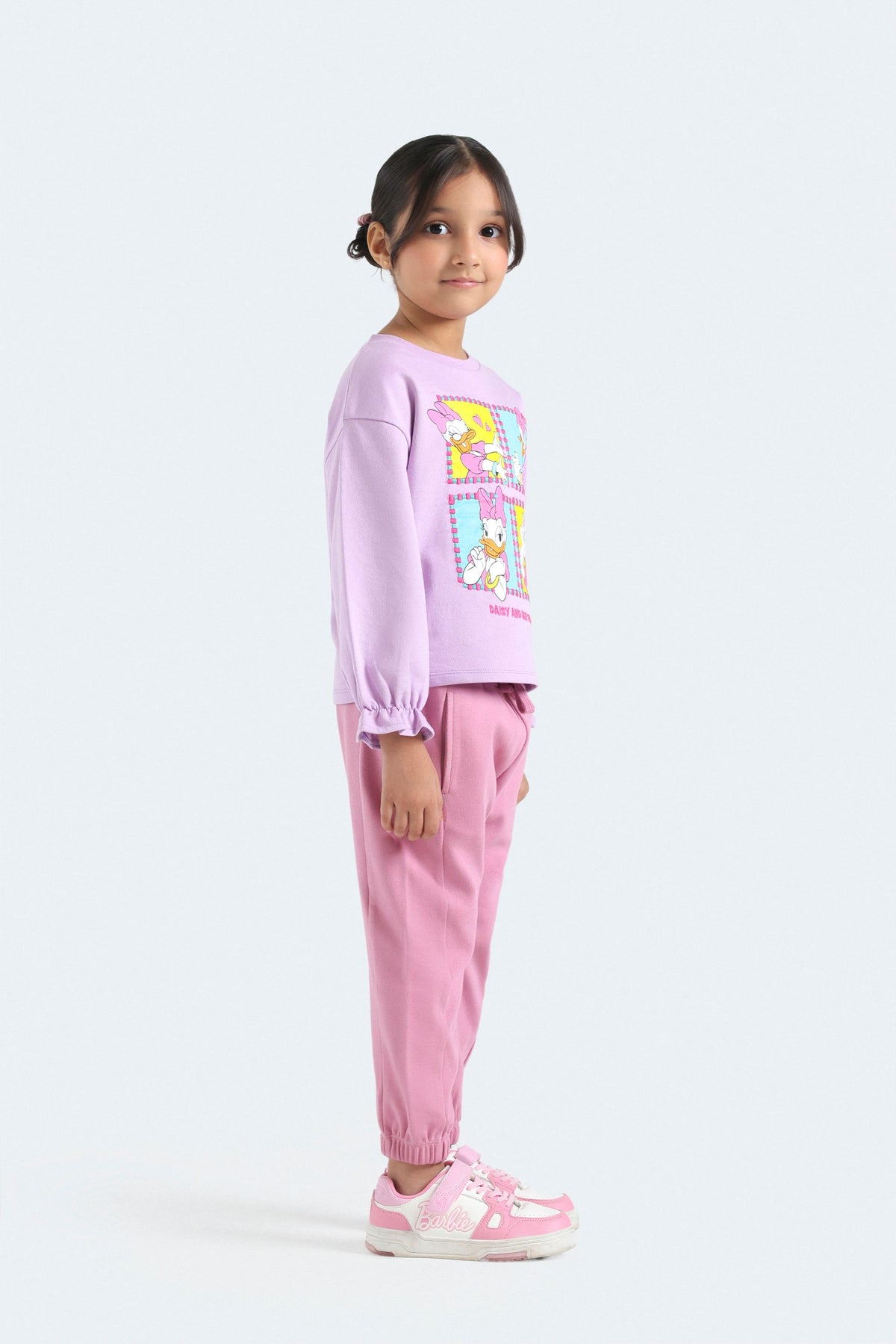 Pastel Lilac