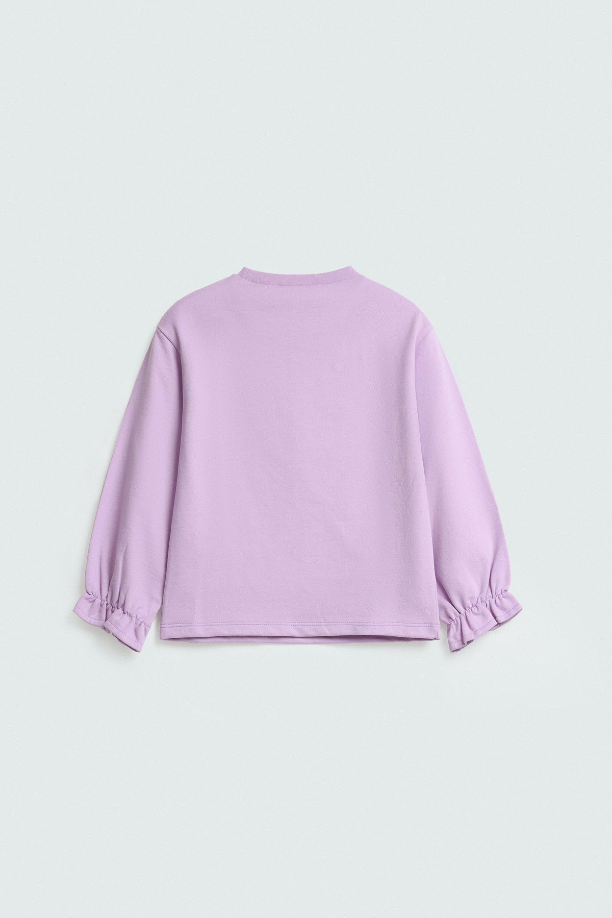 Pastel Lilac