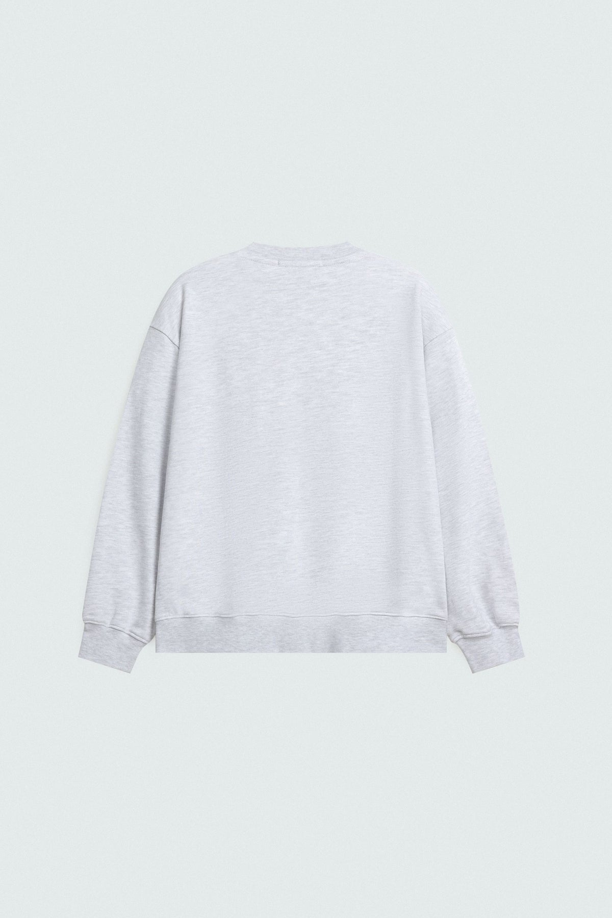 Light Grey Marl