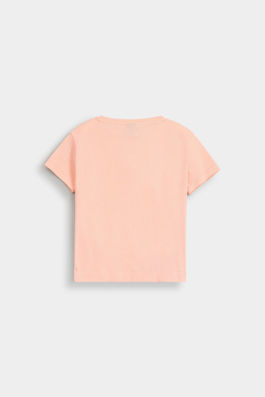 Powder Coral