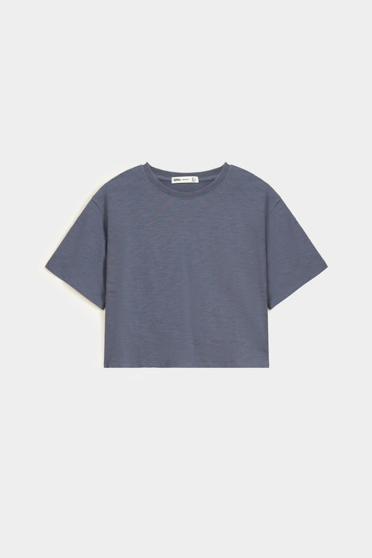 Grey Blue