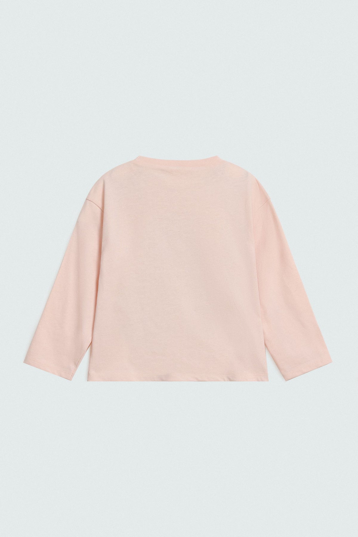 Pale Coral