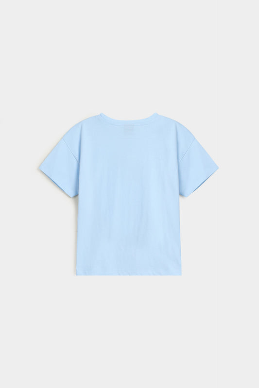 Crystal Blue