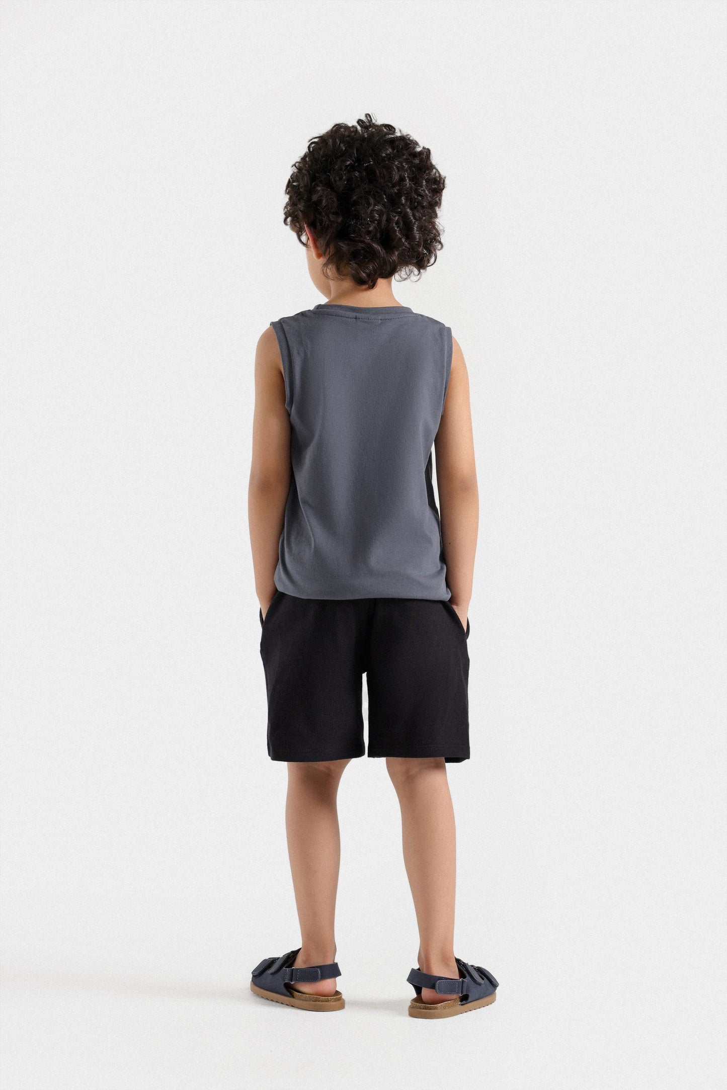 Anthracite Grey