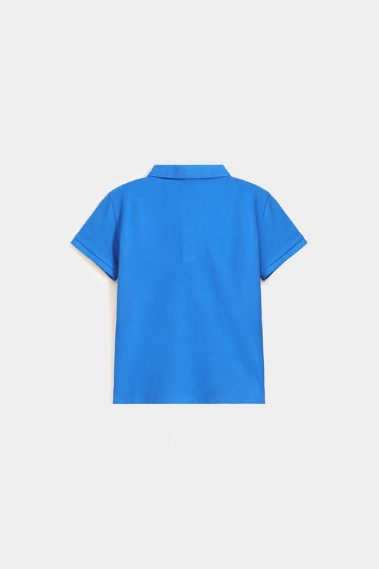 Royal Blue
