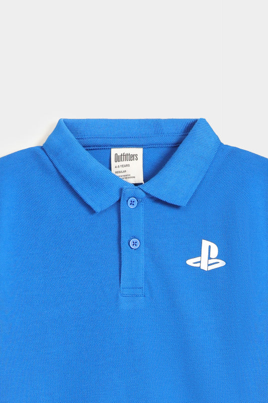 Royal Blue