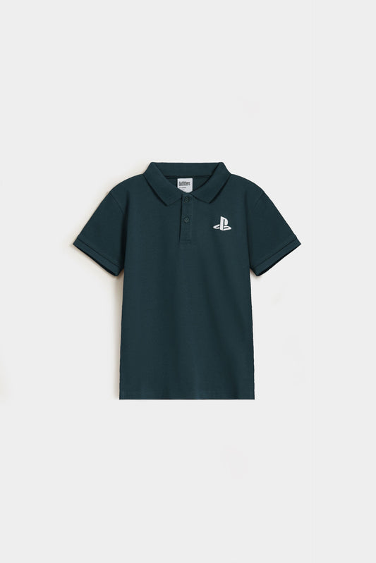 Teal