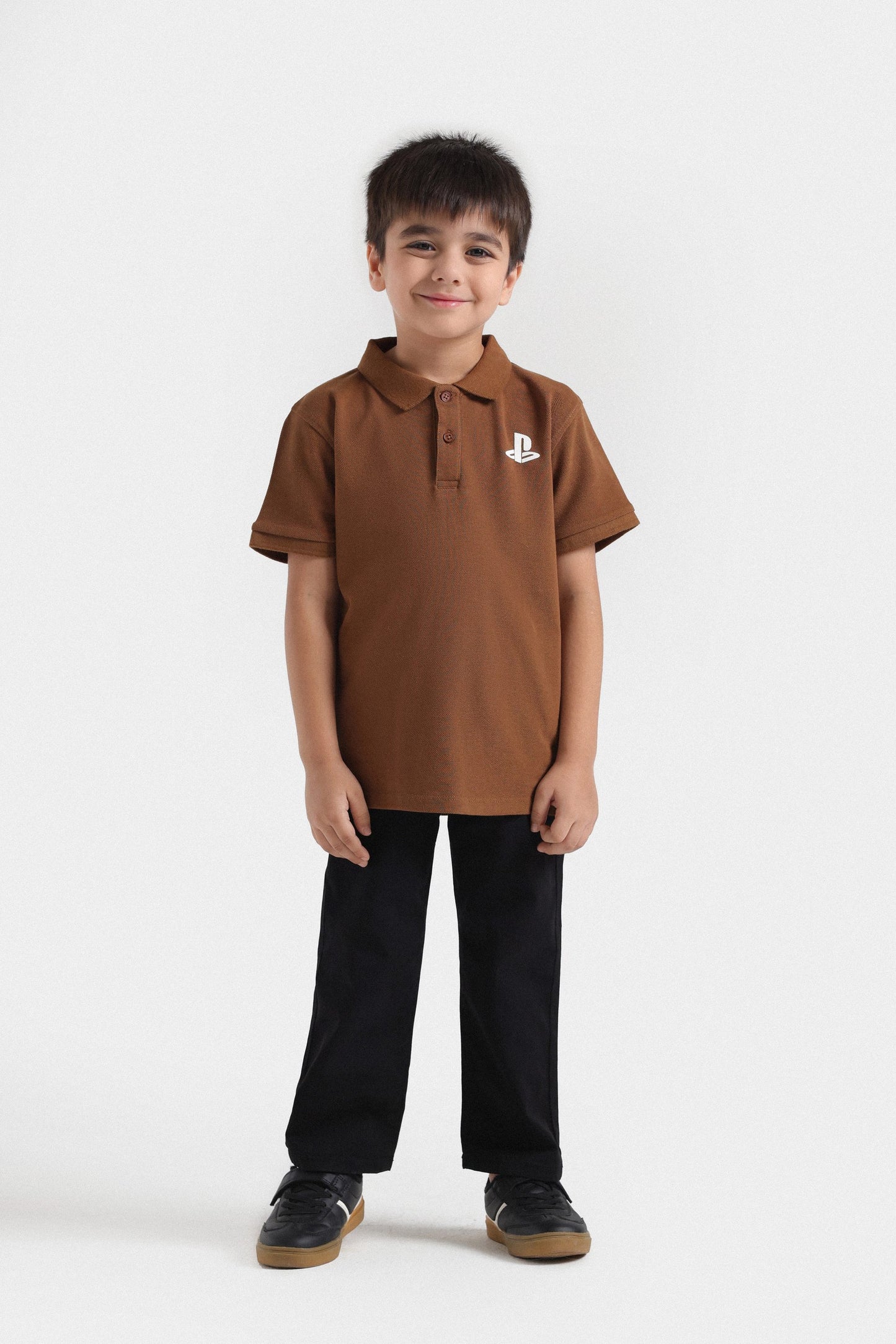 Chocolate Brown