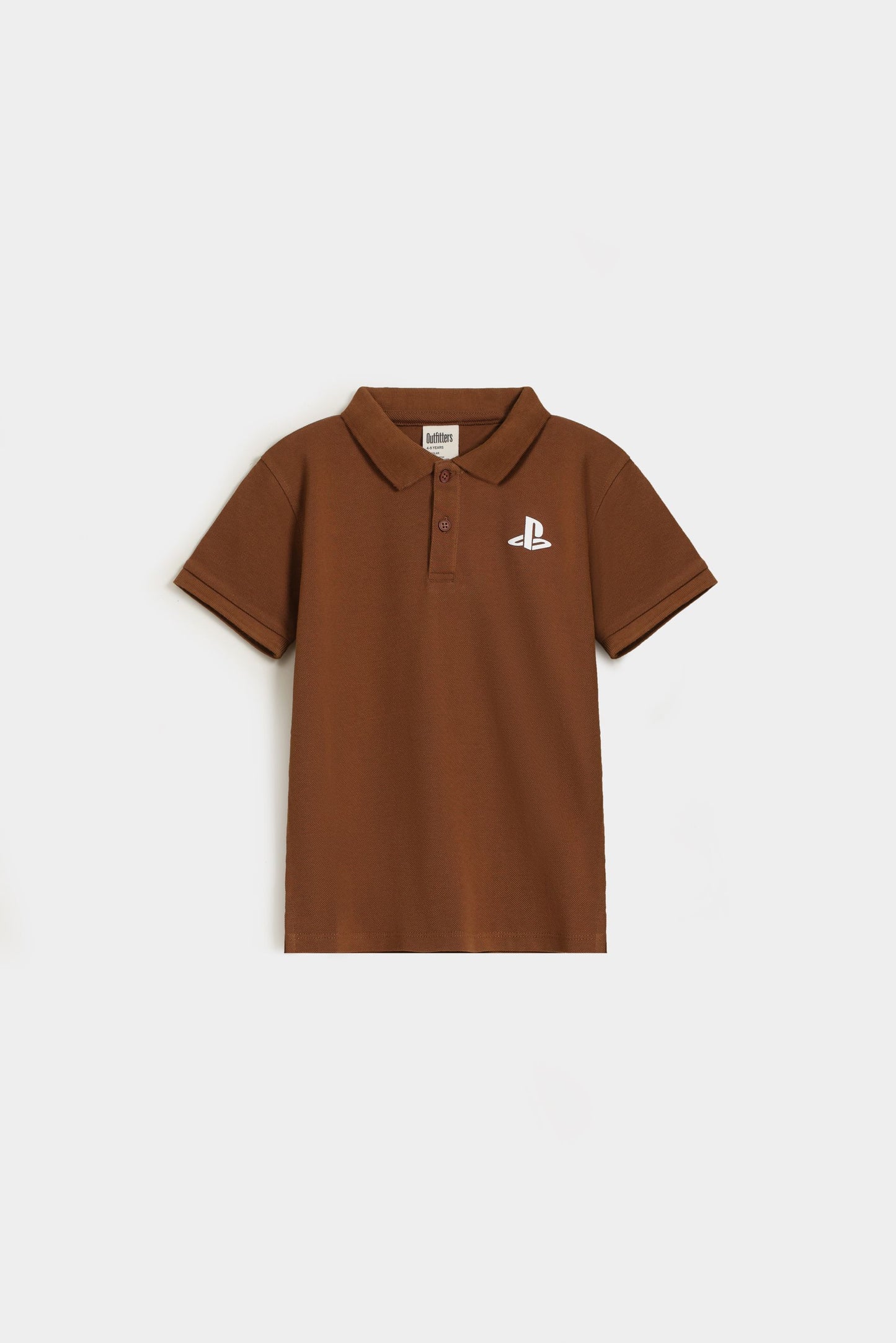 Chocolate Brown
