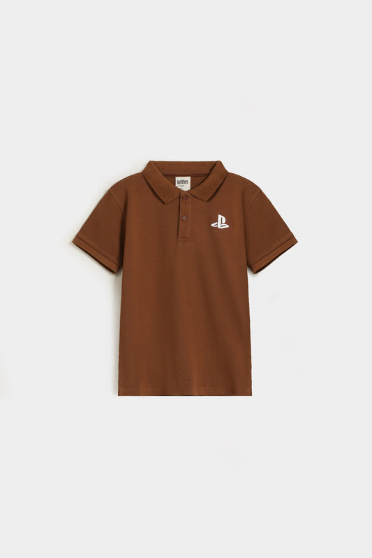 Chocolate Brown