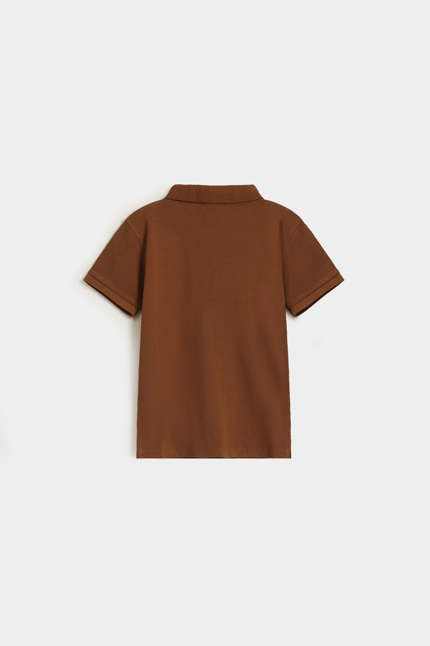 Chocolate Brown