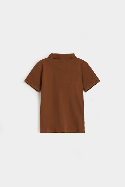 Chocolate Brown