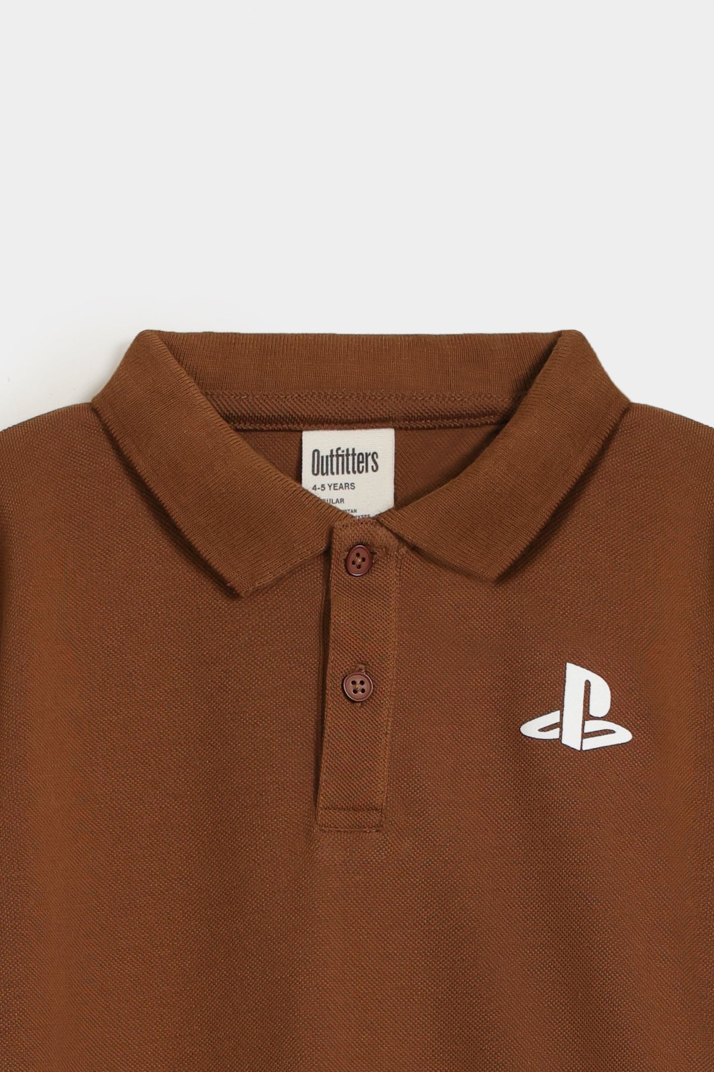 Chocolate Brown