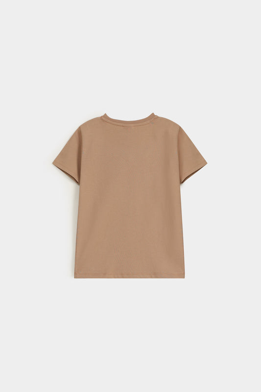 Yellow Beige