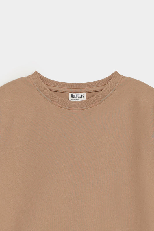 Yellow Beige