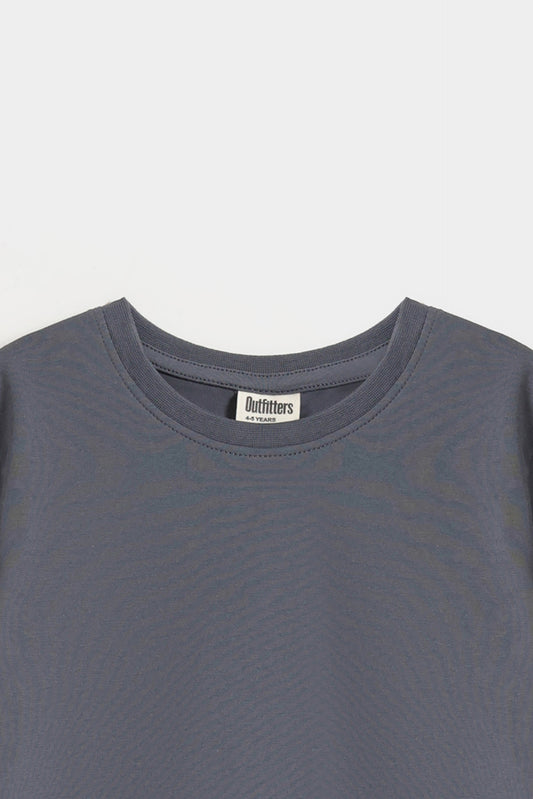 Anthracite Grey