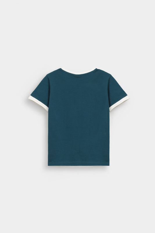 Teal